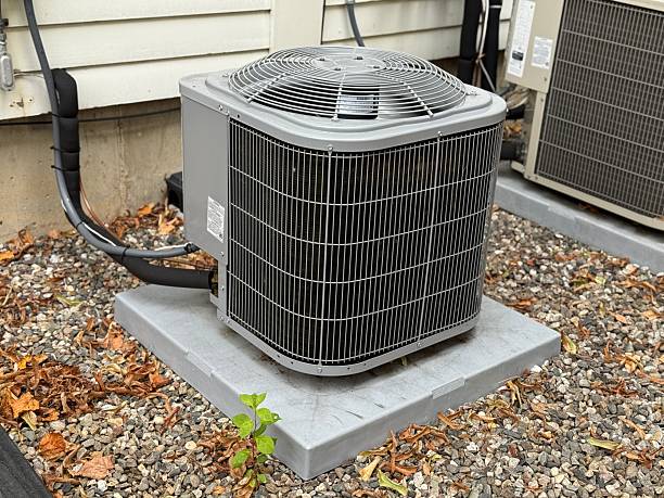 Trusted Hvac service in Kelly, WY - Tropical Oasis HVAC